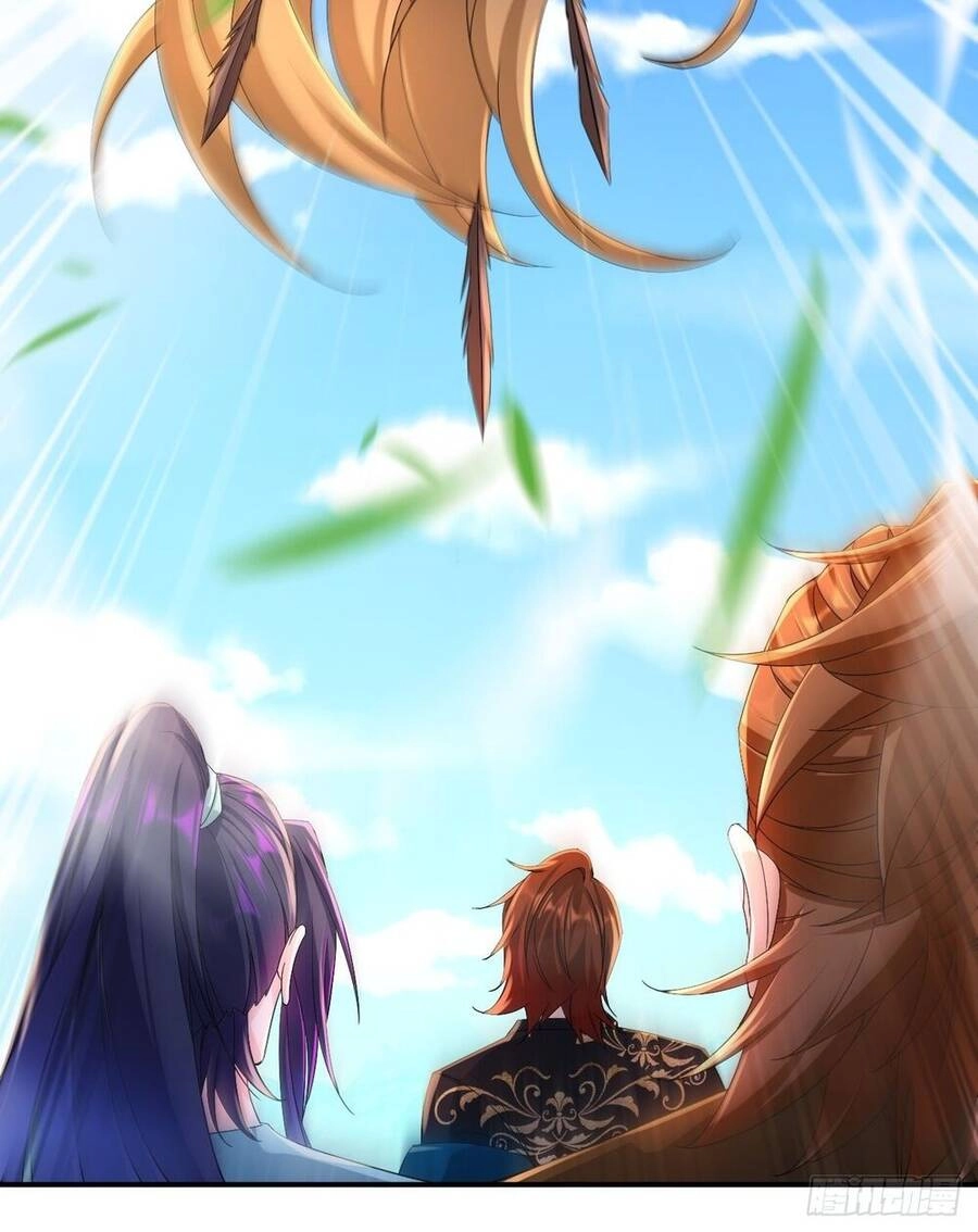 Người Ở Rể Bị Ép Thành Phản Diện Chapter 336 - 10