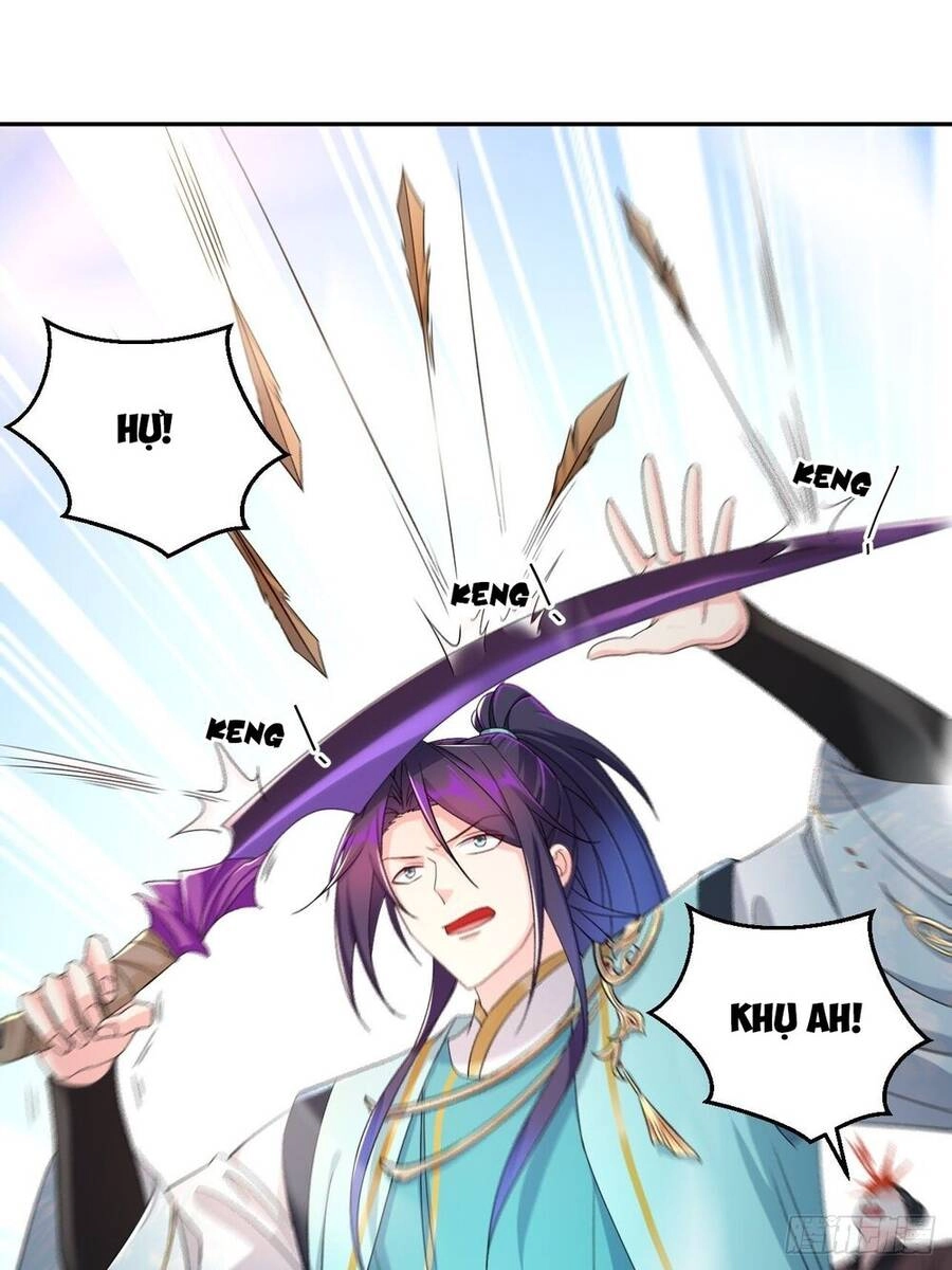 Người Ở Rể Bị Ép Thành Phản Diện Chapter 336 - 11