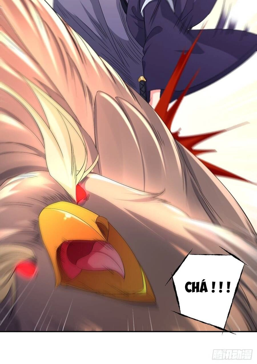 Người Ở Rể Bị Ép Thành Phản Diện Chapter 336 - 15