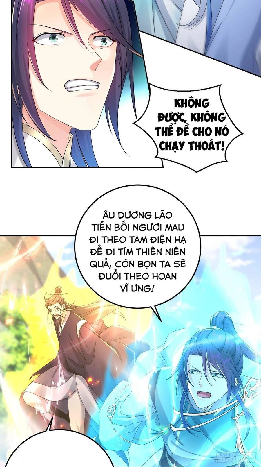 Người Ở Rể Bị Ép Thành Phản Diện Chapter 336 - 17