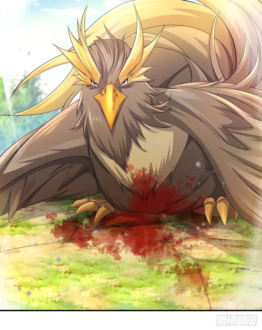 Người Ở Rể Bị Ép Thành Phản Diện Chapter 336 - 19