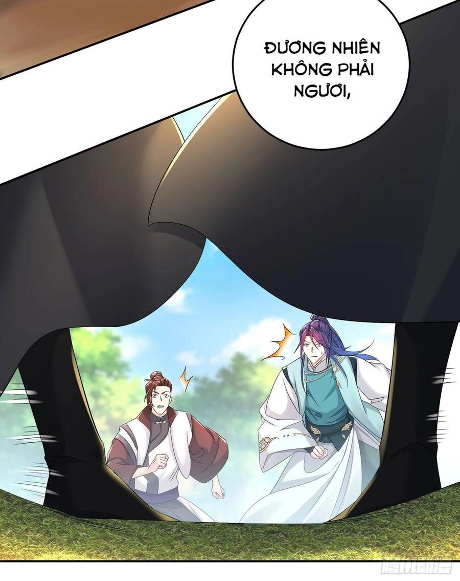 Người Ở Rể Bị Ép Thành Phản Diện Chapter 336 - 23