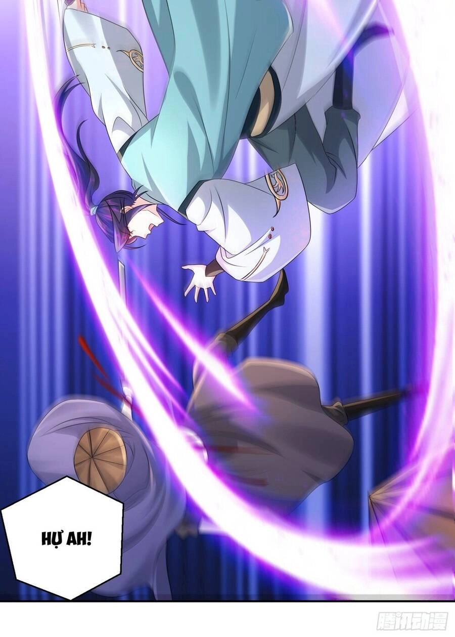 Người Ở Rể Bị Ép Thành Phản Diện Chapter 336 - 27