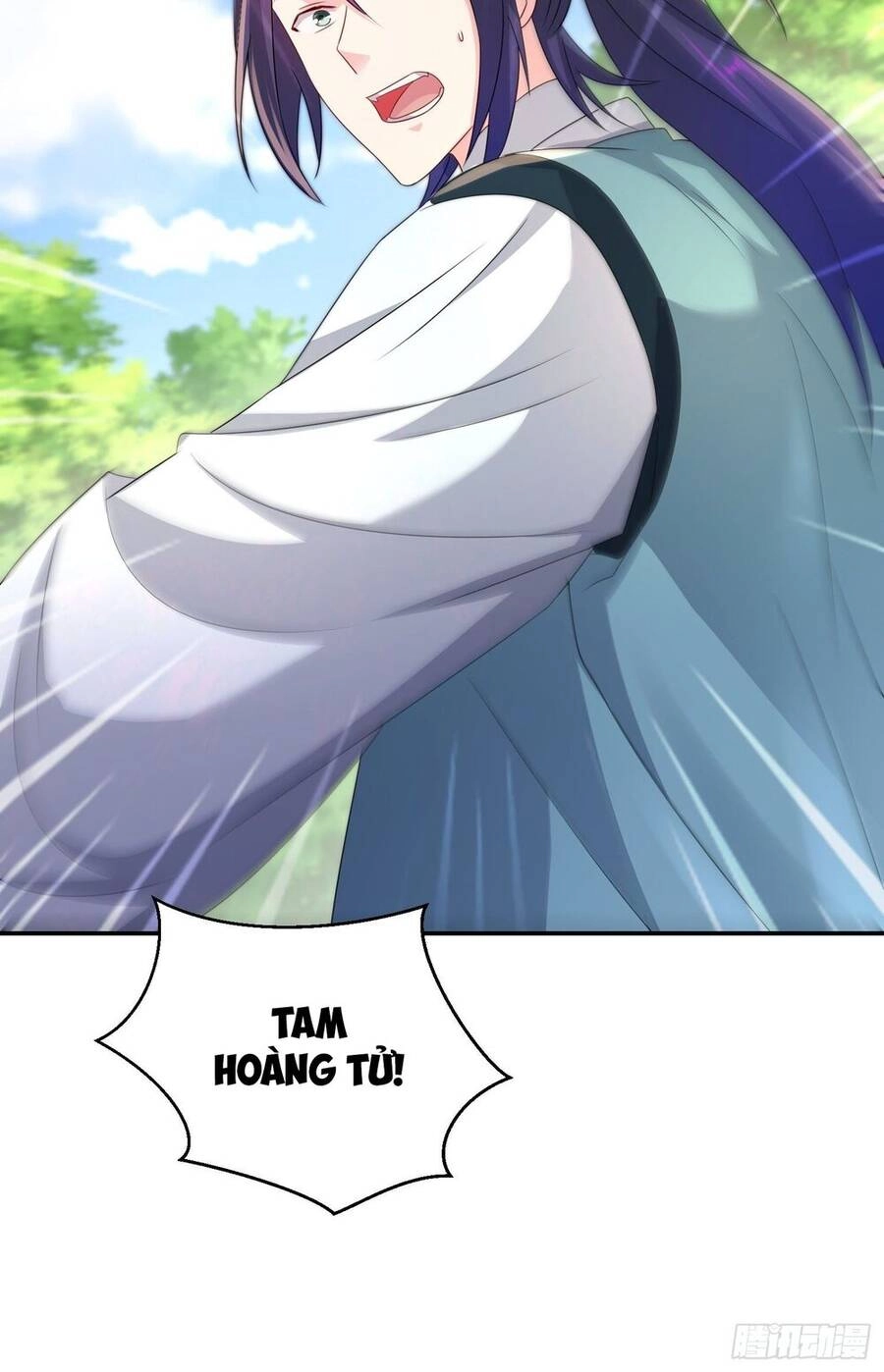 Người Ở Rể Bị Ép Thành Phản Diện Chapter 336 - 30