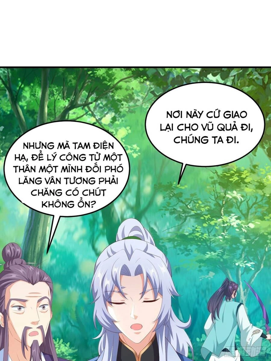 Người Ở Rể Bị Ép Thành Phản Diện Chapter 338 - 7