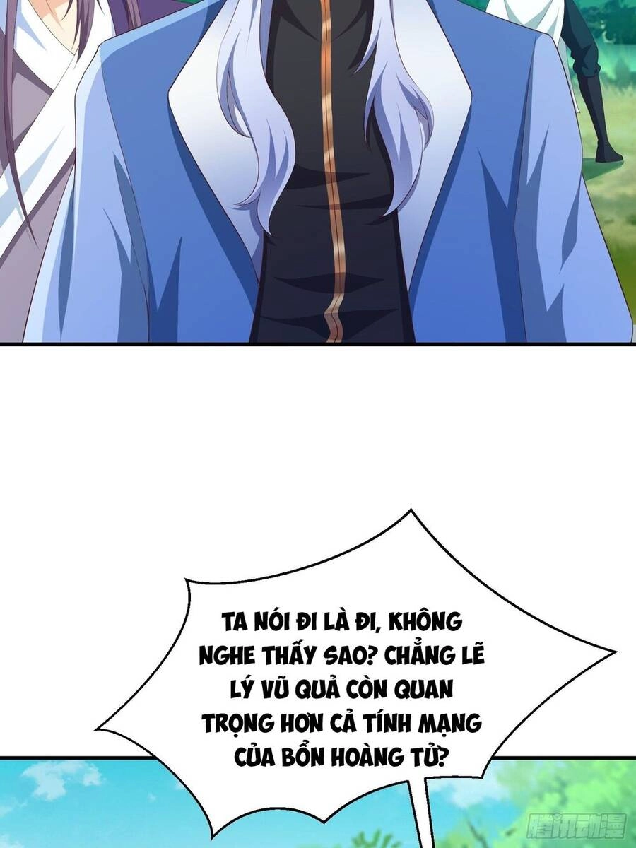 Người Ở Rể Bị Ép Thành Phản Diện Chapter 338 - 8