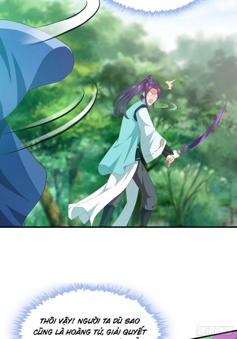 Người Ở Rể Bị Ép Thành Phản Diện Chapter 338 - 12