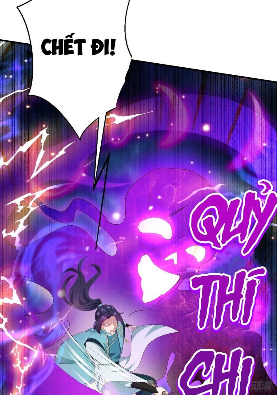 Người Ở Rể Bị Ép Thành Phản Diện Chapter 338 - 14