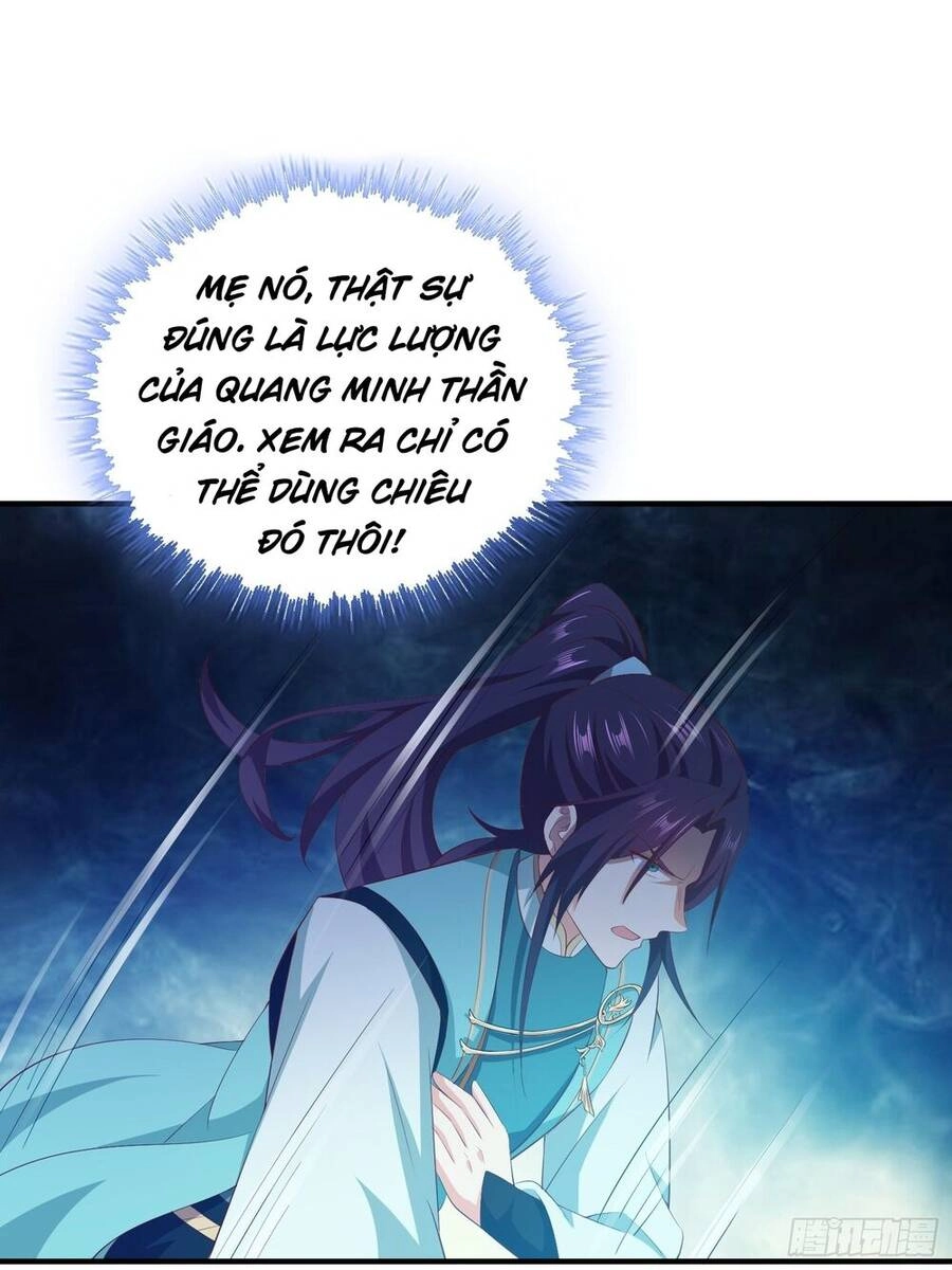 Người Ở Rể Bị Ép Thành Phản Diện Chapter 338 - 21