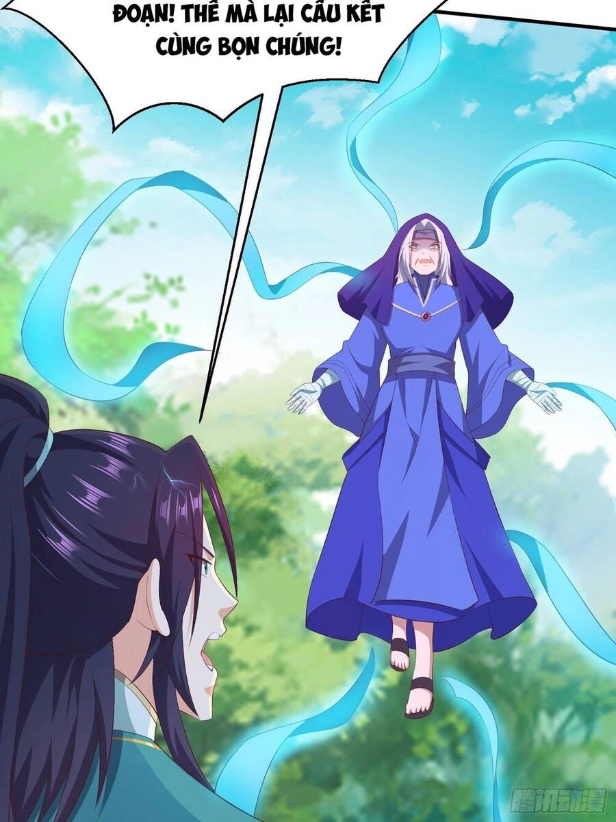 Người Ở Rể Bị Ép Thành Phản Diện Chapter 338 - 23