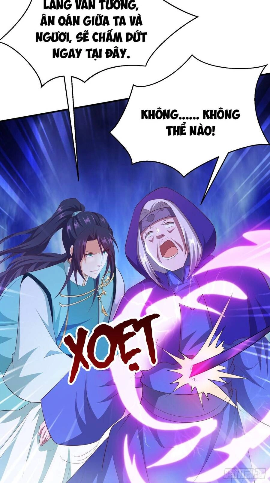 Người Ở Rể Bị Ép Thành Phản Diện Chapter 338 - 36