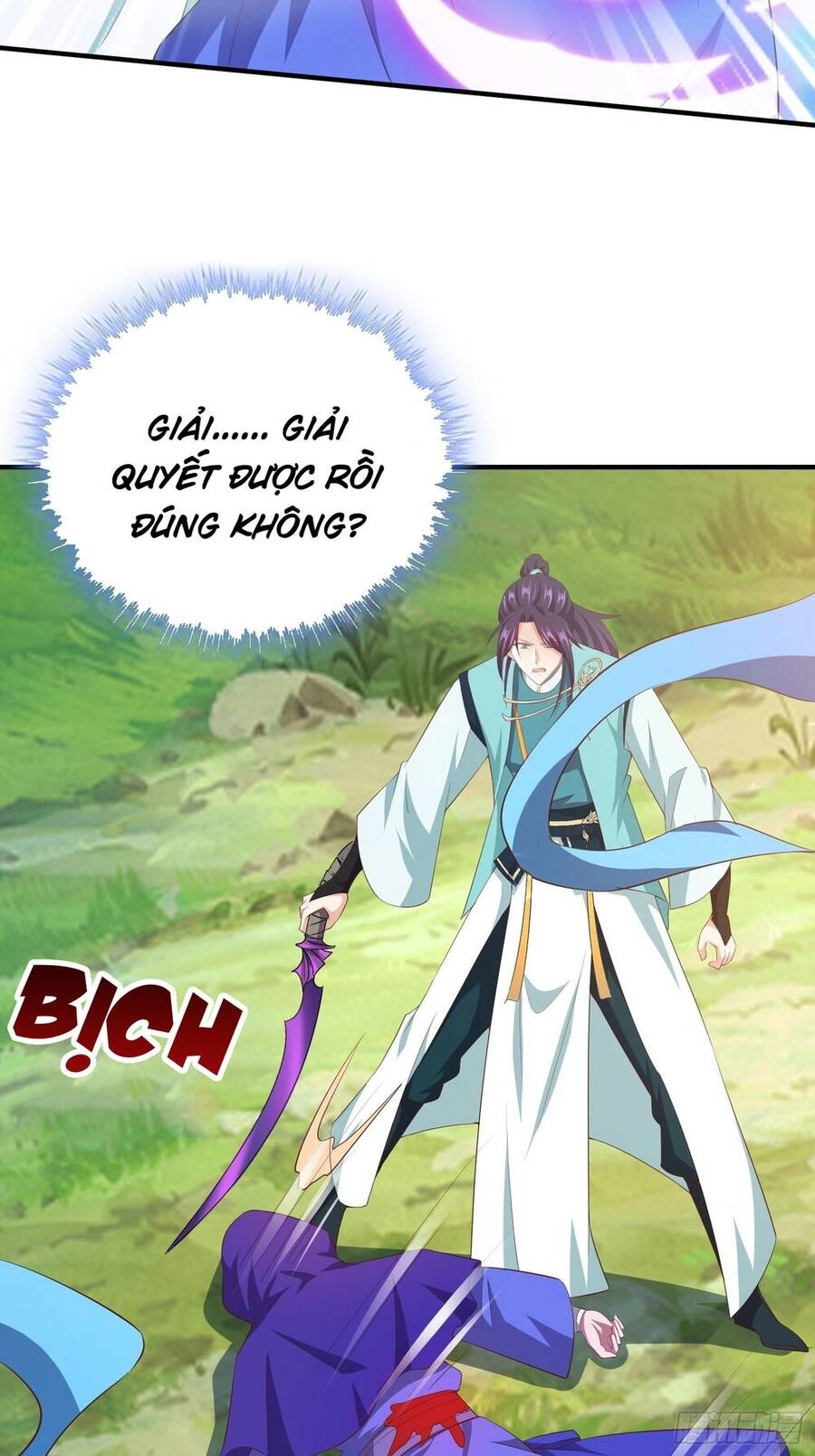 Người Ở Rể Bị Ép Thành Phản Diện Chapter 338 - 37