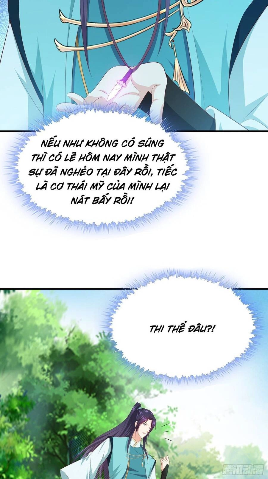 Người Ở Rể Bị Ép Thành Phản Diện Chapter 338 - 39