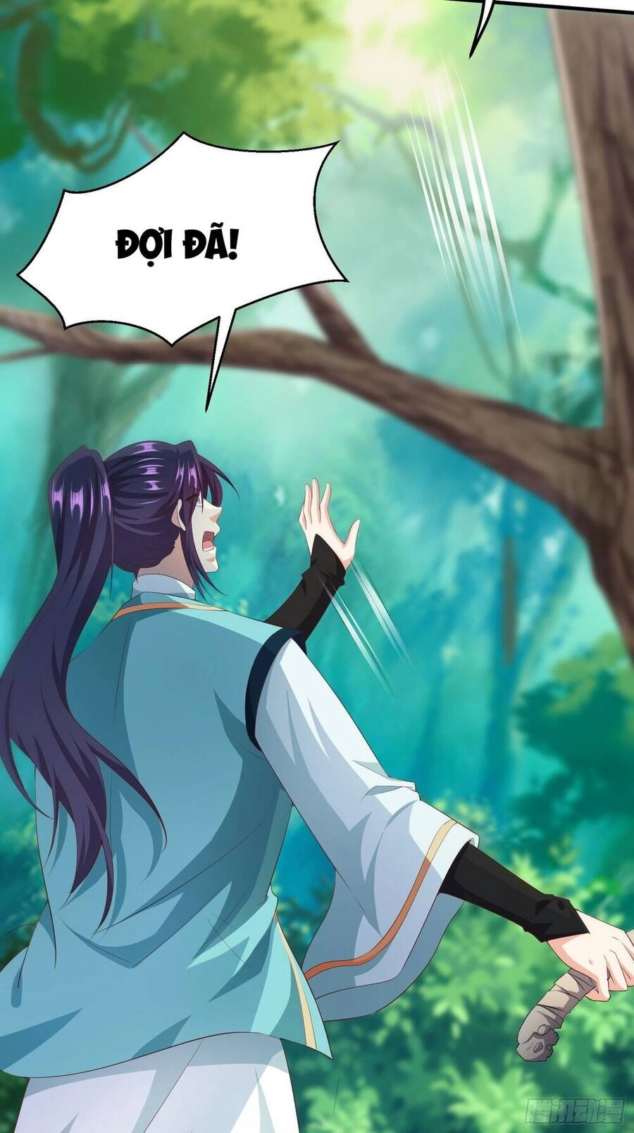 Người Ở Rể Bị Ép Thành Phản Diện Chapter 338 - 44