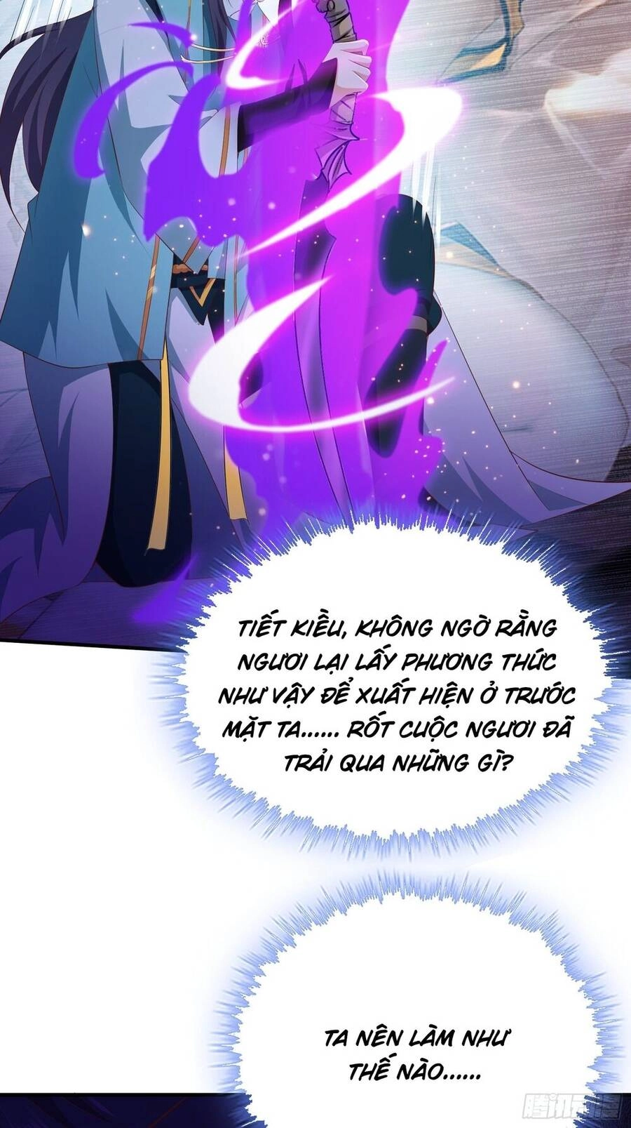 Người Ở Rể Bị Ép Thành Phản Diện Chapter 338 - 47