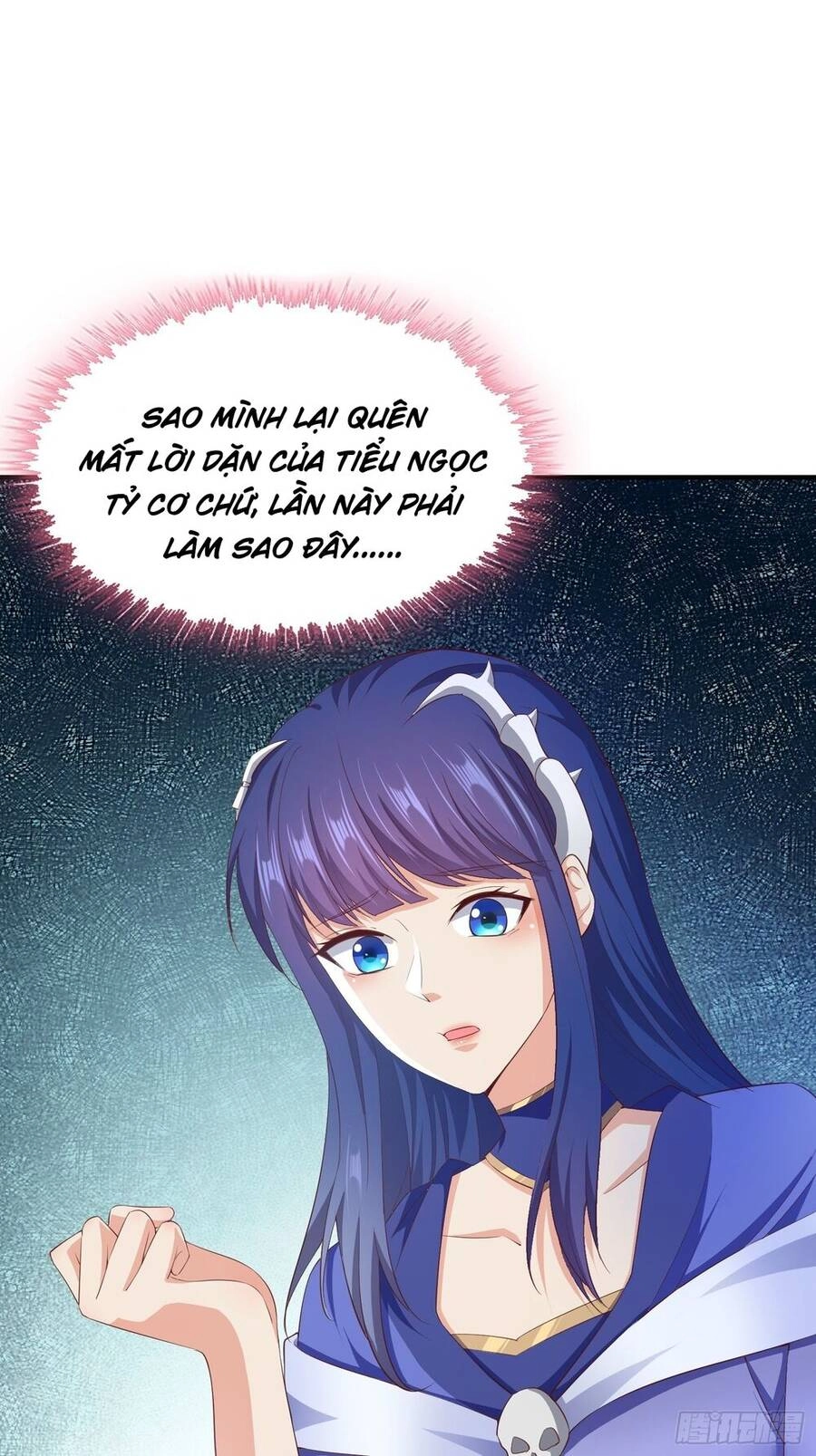 Người Ở Rể Bị Ép Thành Phản Diện Chapter 338 - 50