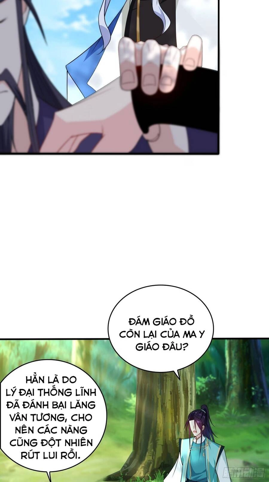 Người Ở Rể Bị Ép Thành Phản Diện Chapter 339 - 6