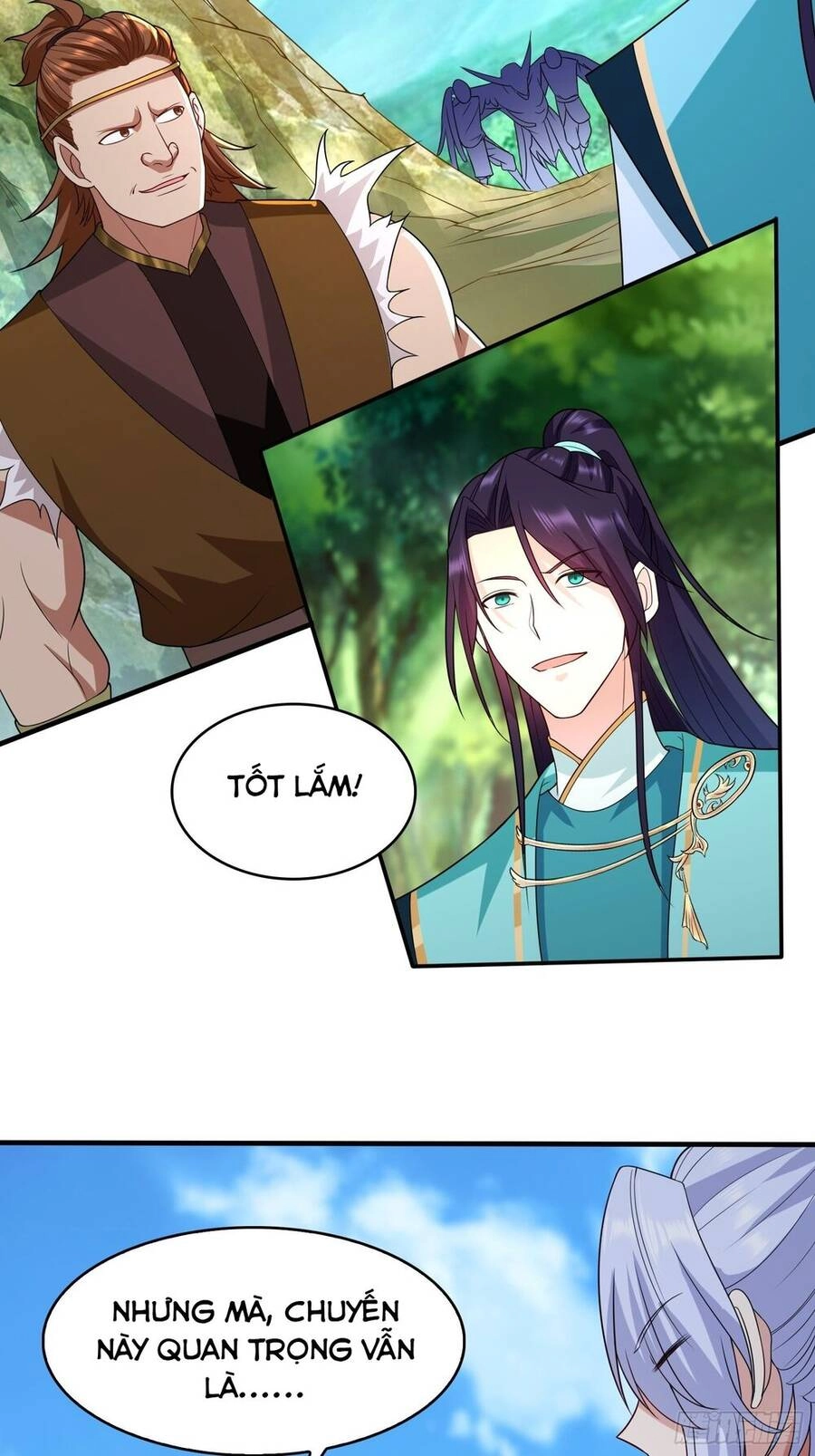 Người Ở Rể Bị Ép Thành Phản Diện Chapter 339 - 9