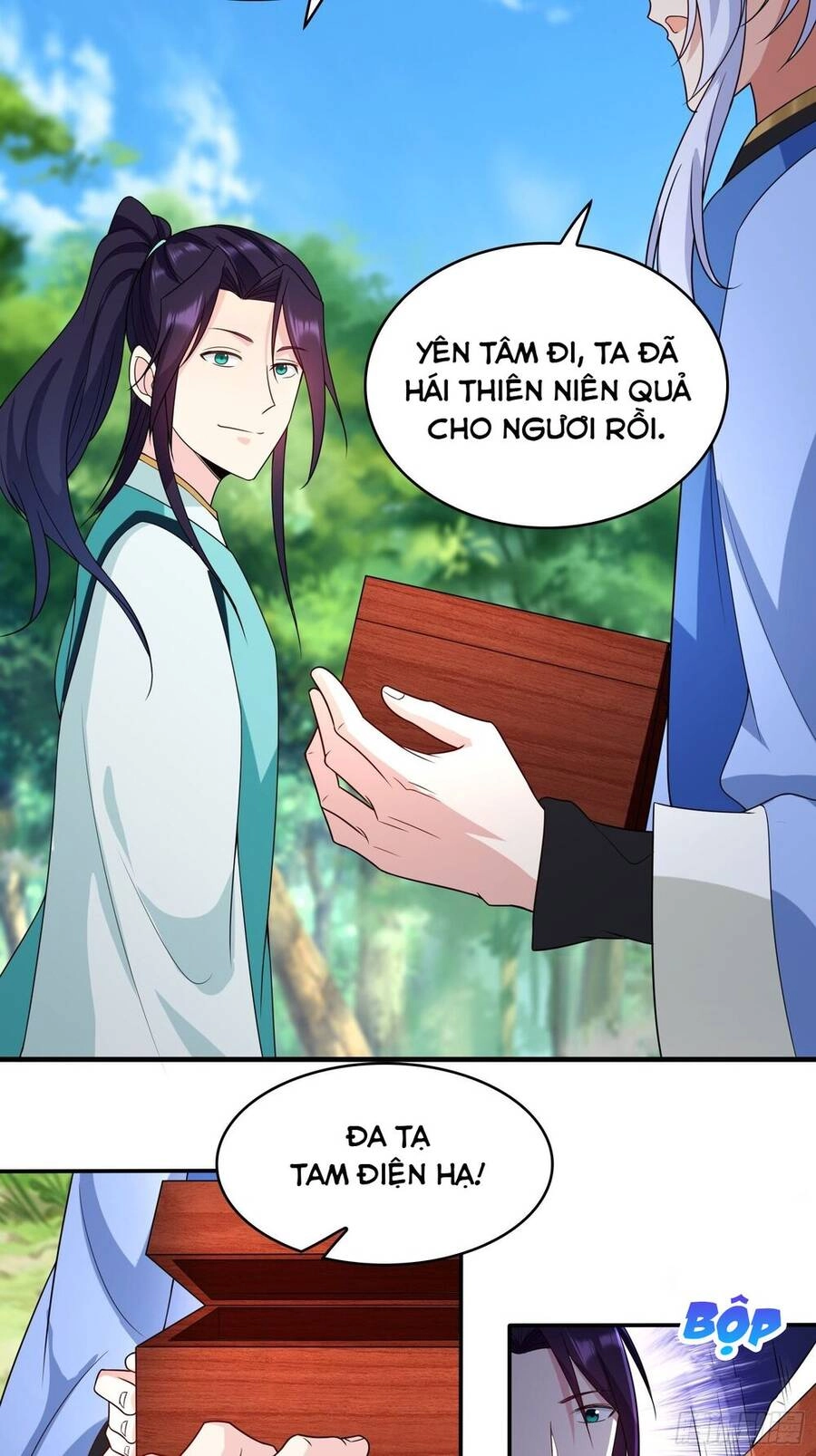 Người Ở Rể Bị Ép Thành Phản Diện Chapter 339 - 10