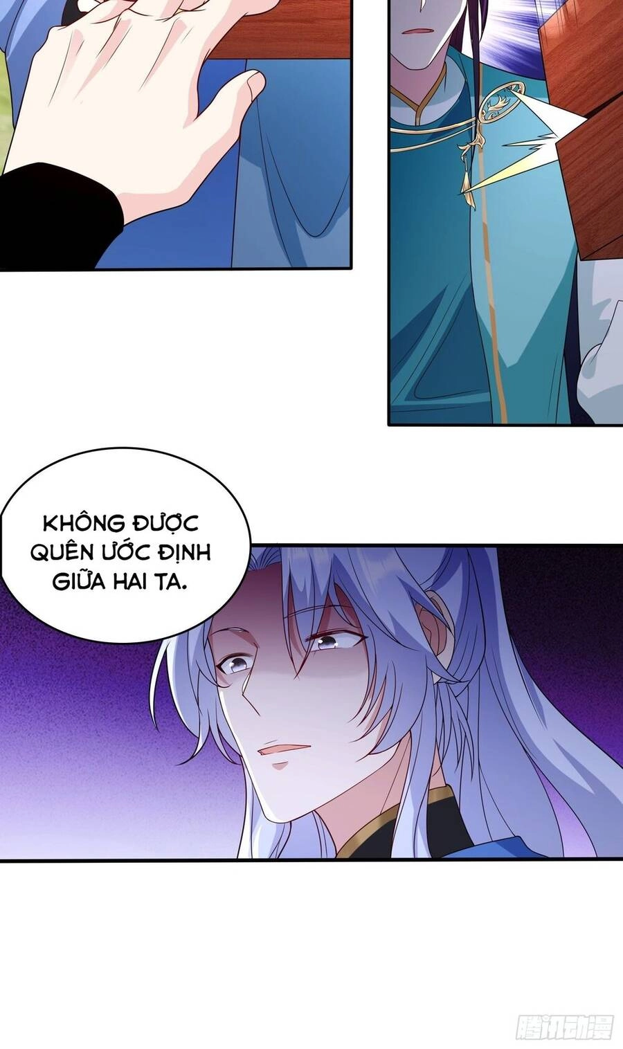 Người Ở Rể Bị Ép Thành Phản Diện Chapter 339 - 11