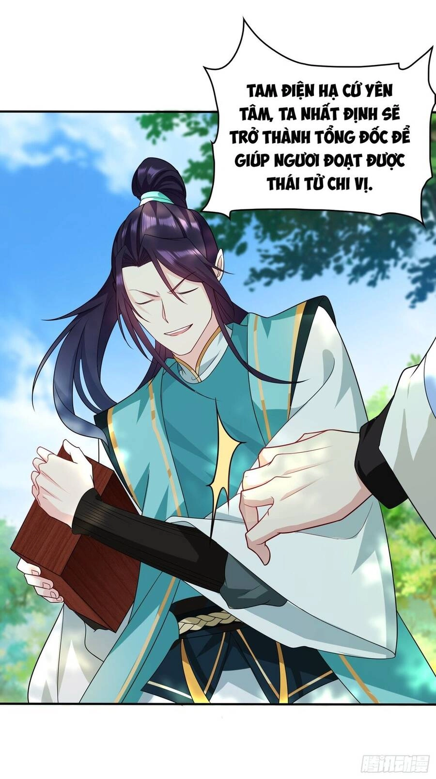 Người Ở Rể Bị Ép Thành Phản Diện Chapter 339 - 12