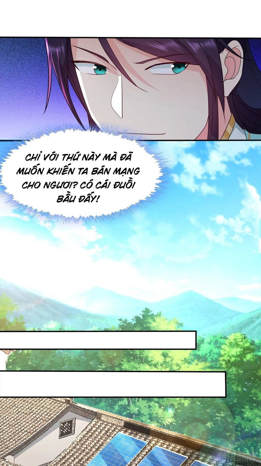 Người Ở Rể Bị Ép Thành Phản Diện Chapter 339 - 13