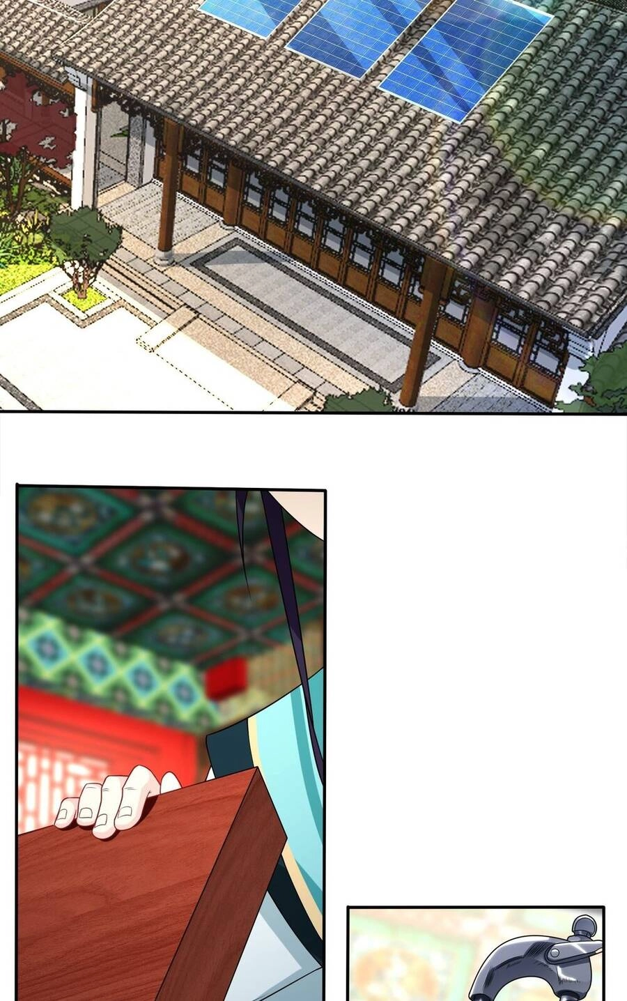 Người Ở Rể Bị Ép Thành Phản Diện Chapter 339 - 14