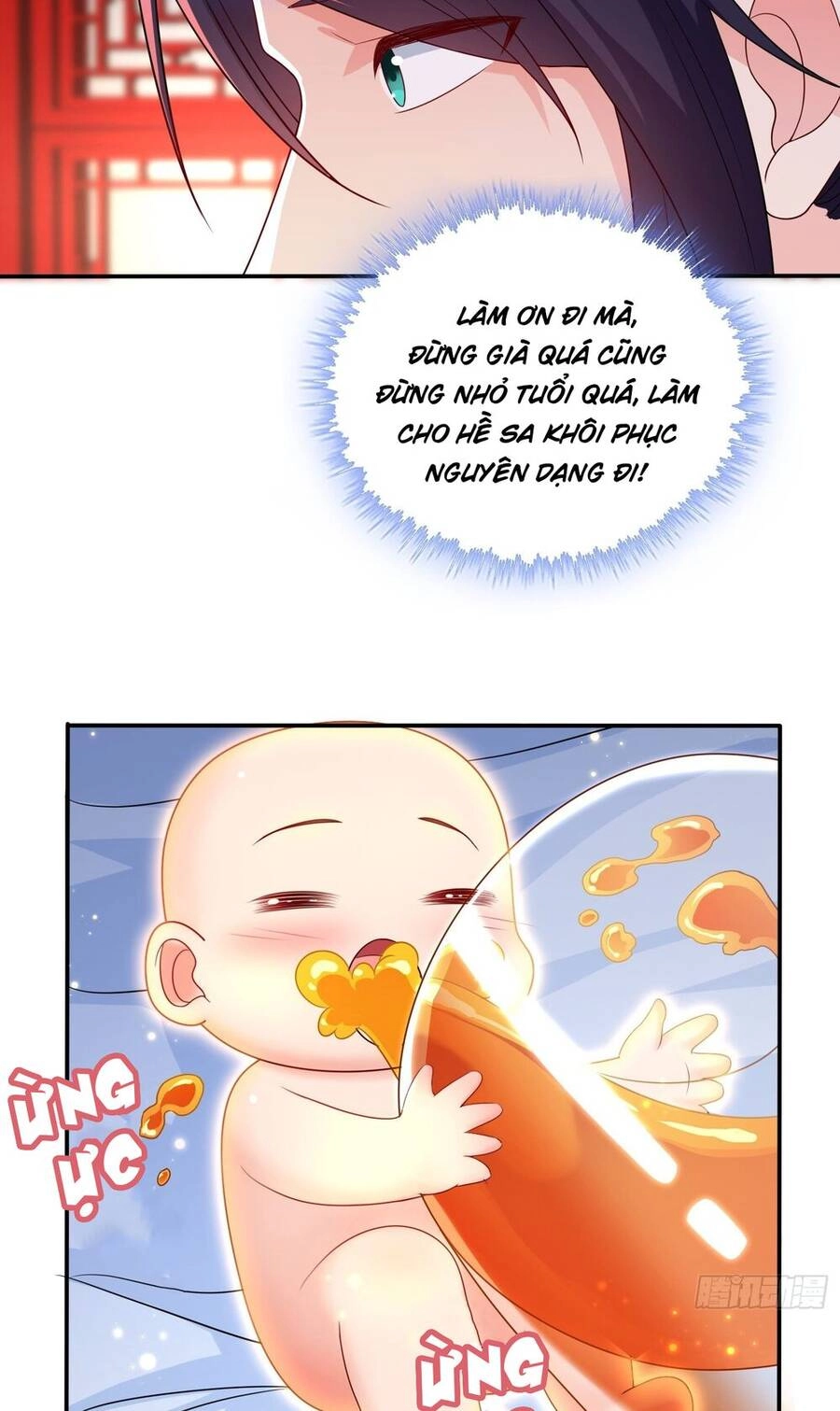 Người Ở Rể Bị Ép Thành Phản Diện Chapter 339 - 17