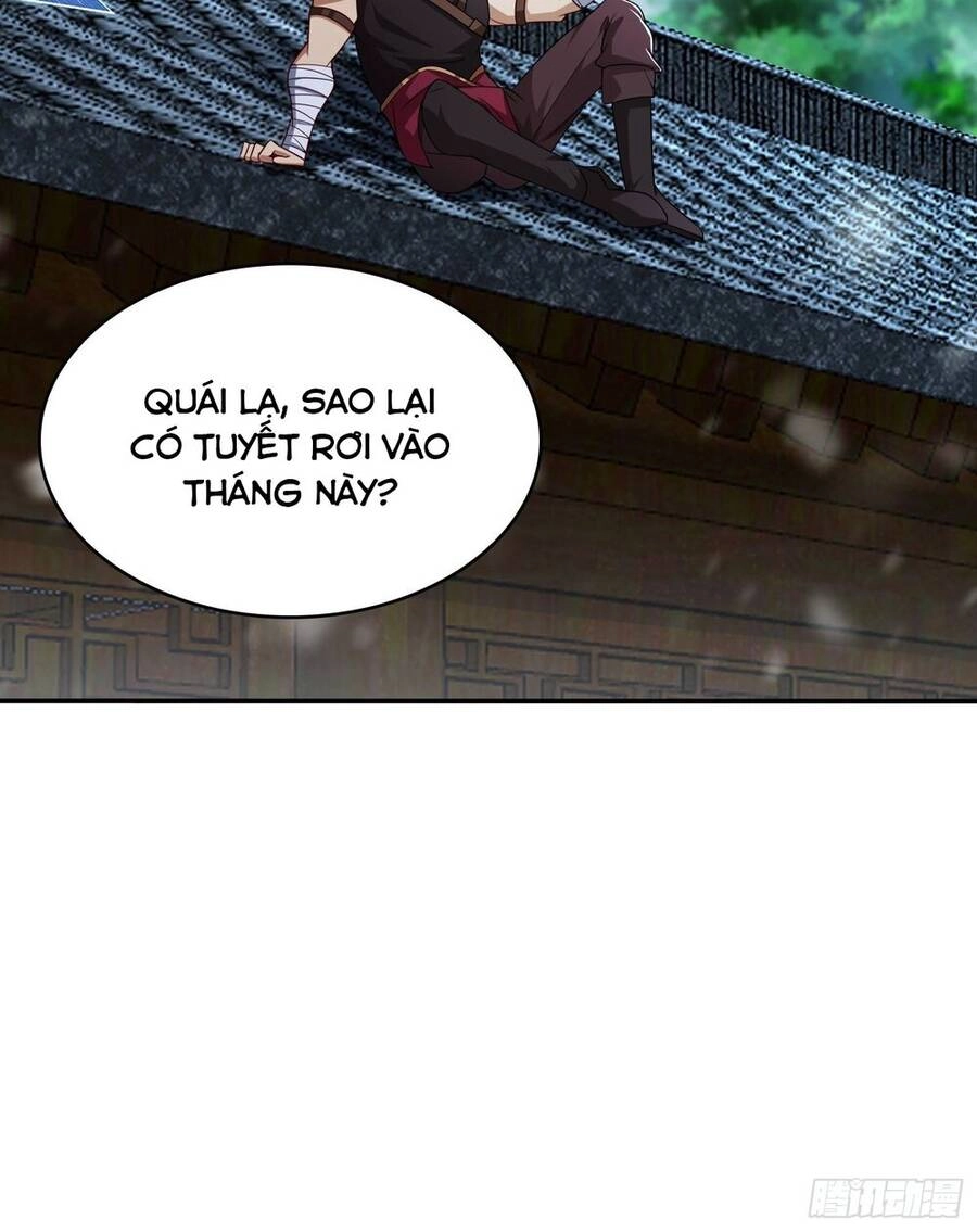 Người Ở Rể Bị Ép Thành Phản Diện Chapter 339 - 19