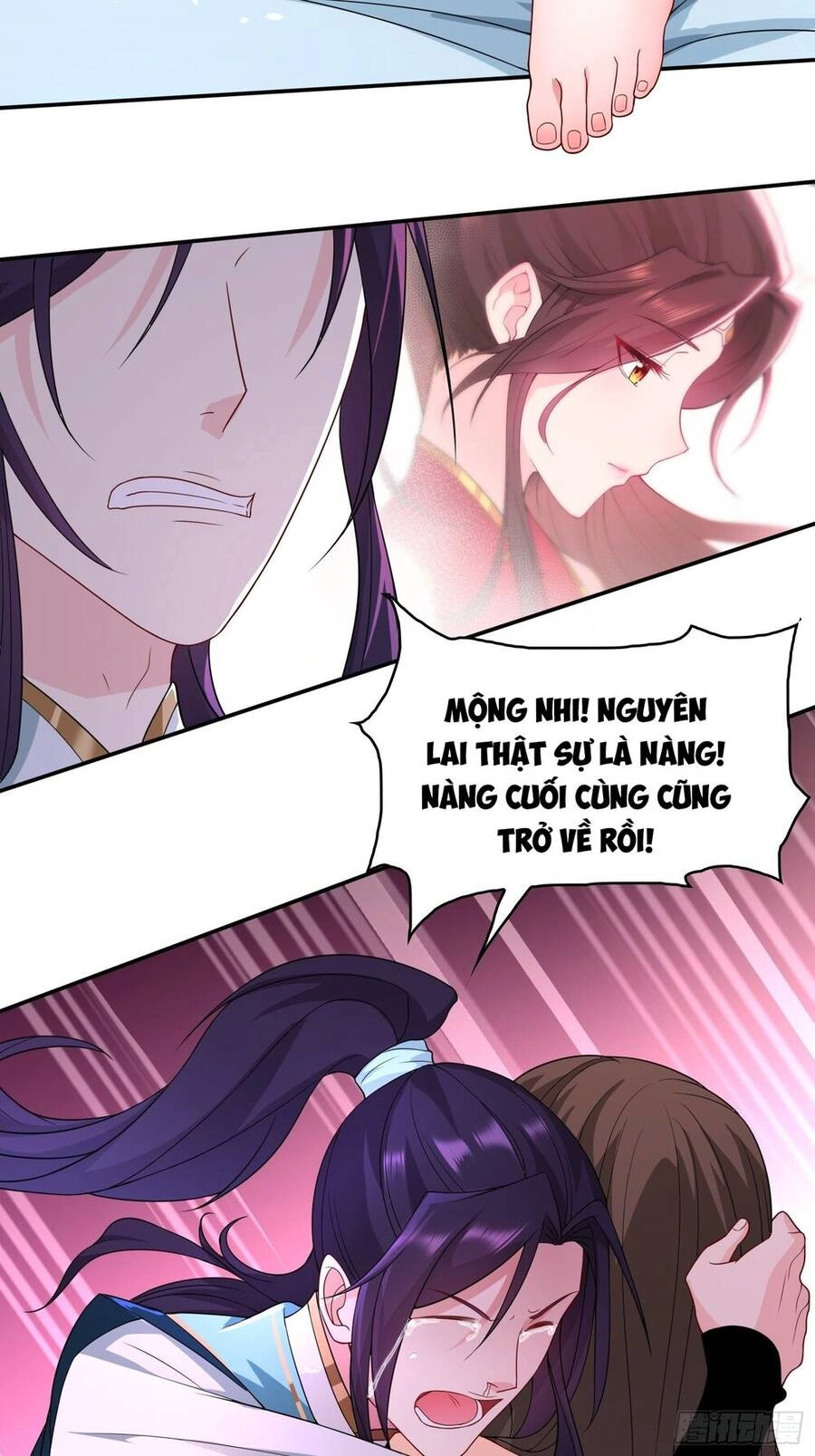 Người Ở Rể Bị Ép Thành Phản Diện Chapter 339 - 22