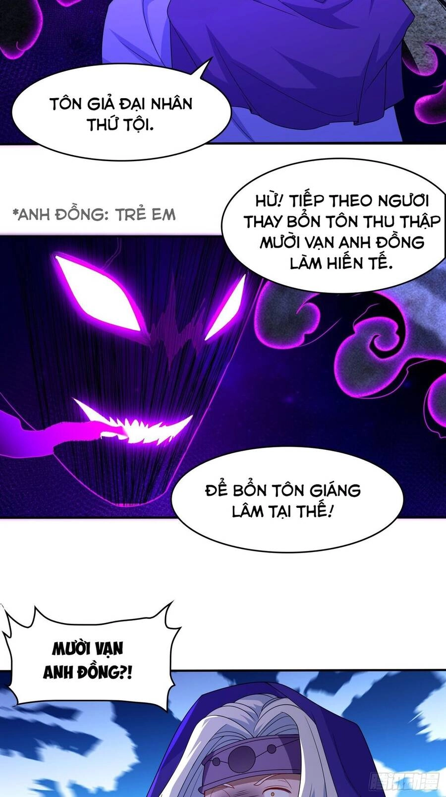 Người Ở Rể Bị Ép Thành Phản Diện Chapter 339 - 26
