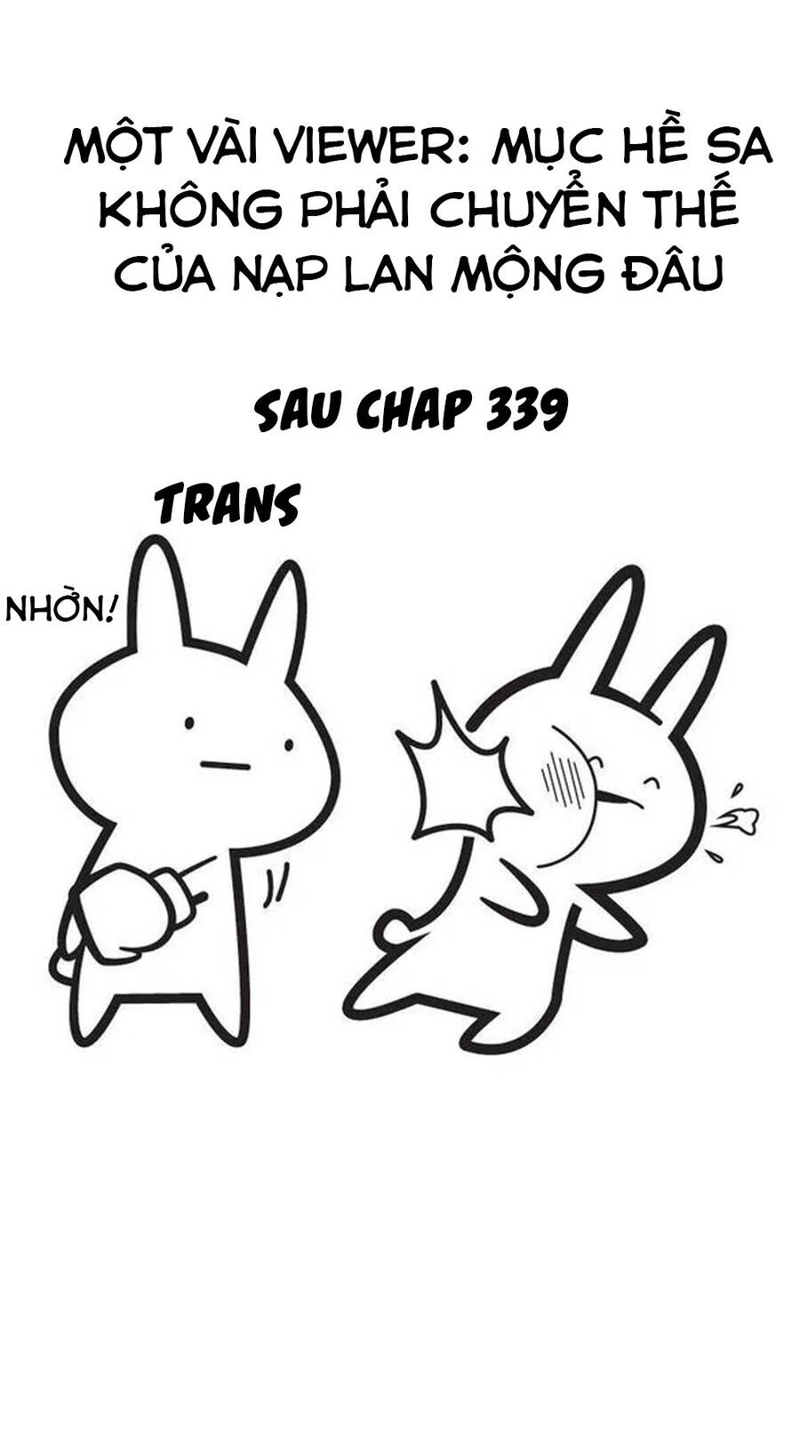 Người Ở Rể Bị Ép Thành Phản Diện Chapter 339 - 34