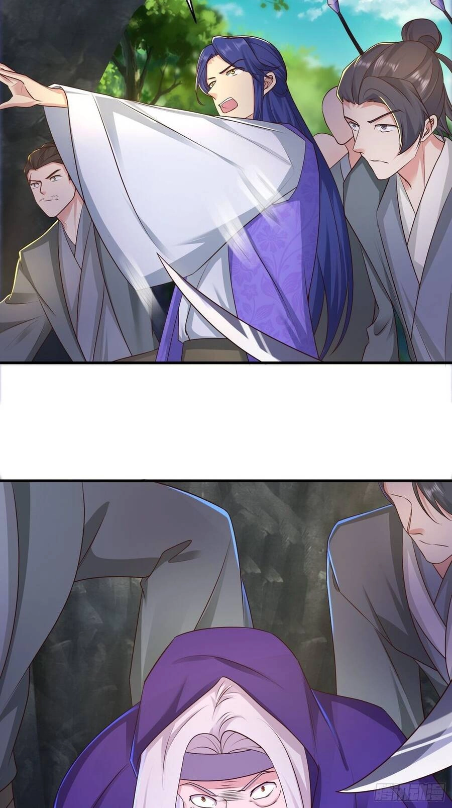 Người Ở Rể Bị Ép Thành Phản Diện Chapter 340 - 8