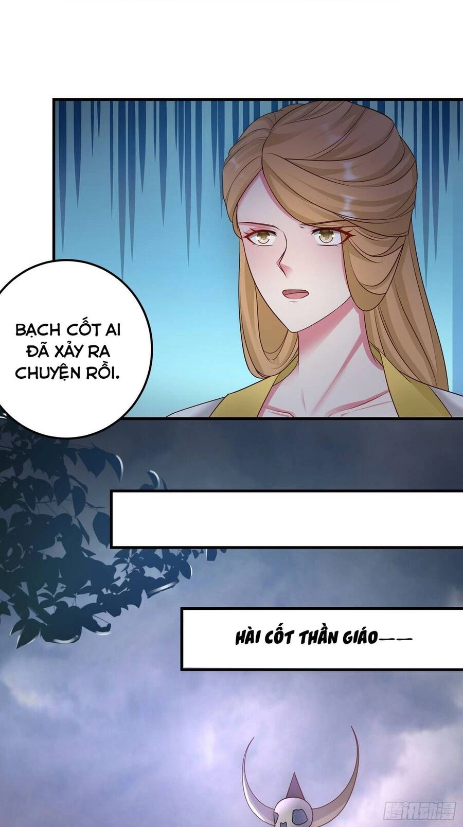 Người Ở Rể Bị Ép Thành Phản Diện Chapter 340 - 19