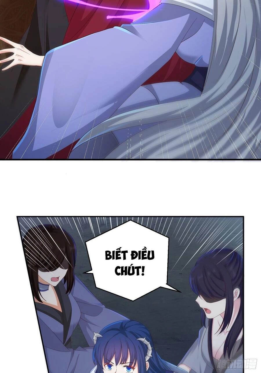 Người Ở Rể Bị Ép Thành Phản Diện Chapter 340 - 24