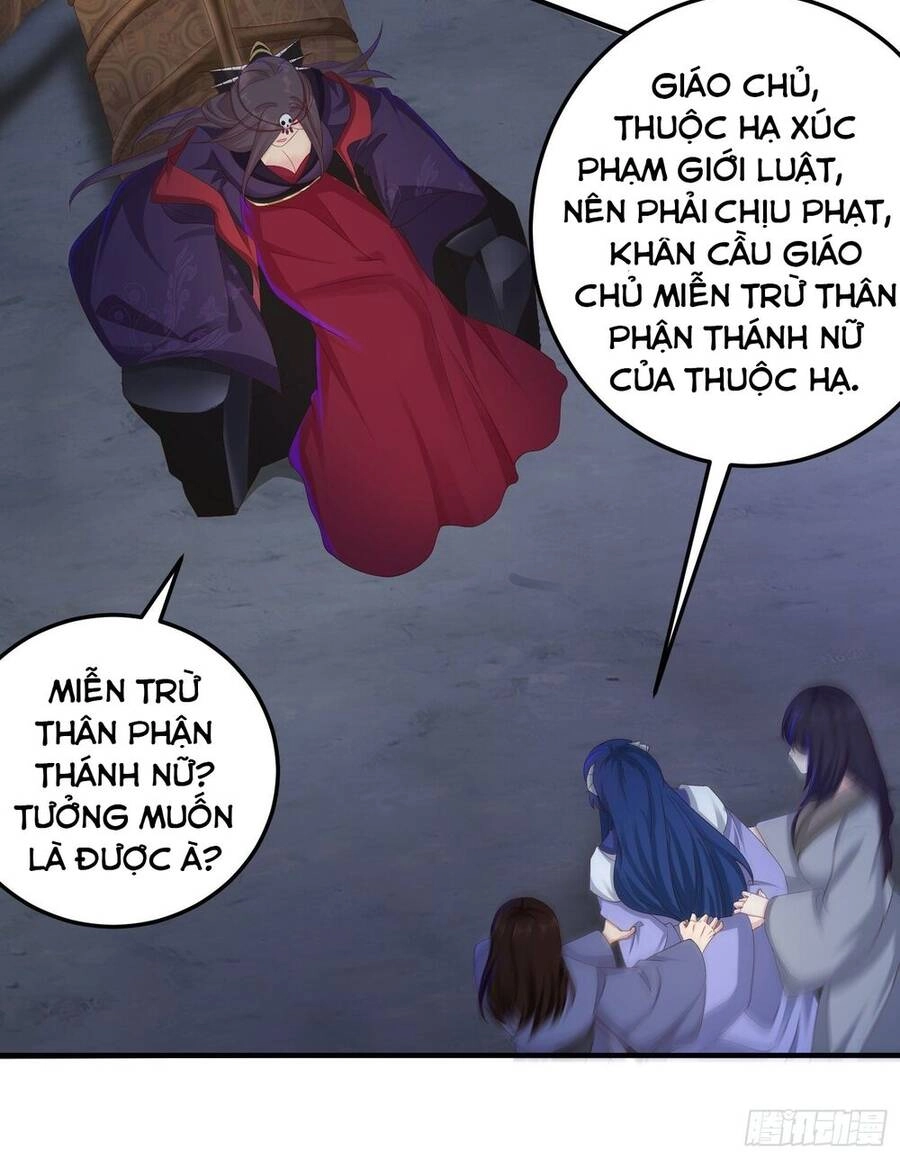Người Ở Rể Bị Ép Thành Phản Diện Chapter 340 - 27