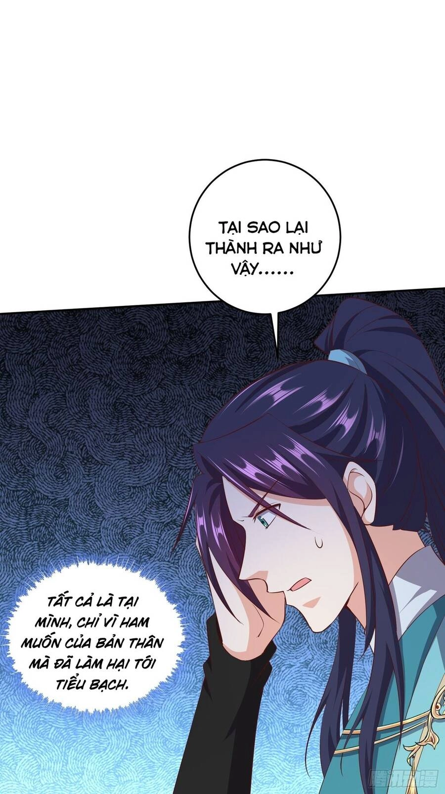 Người Ở Rể Bị Ép Thành Phản Diện Chapter 341 - 3