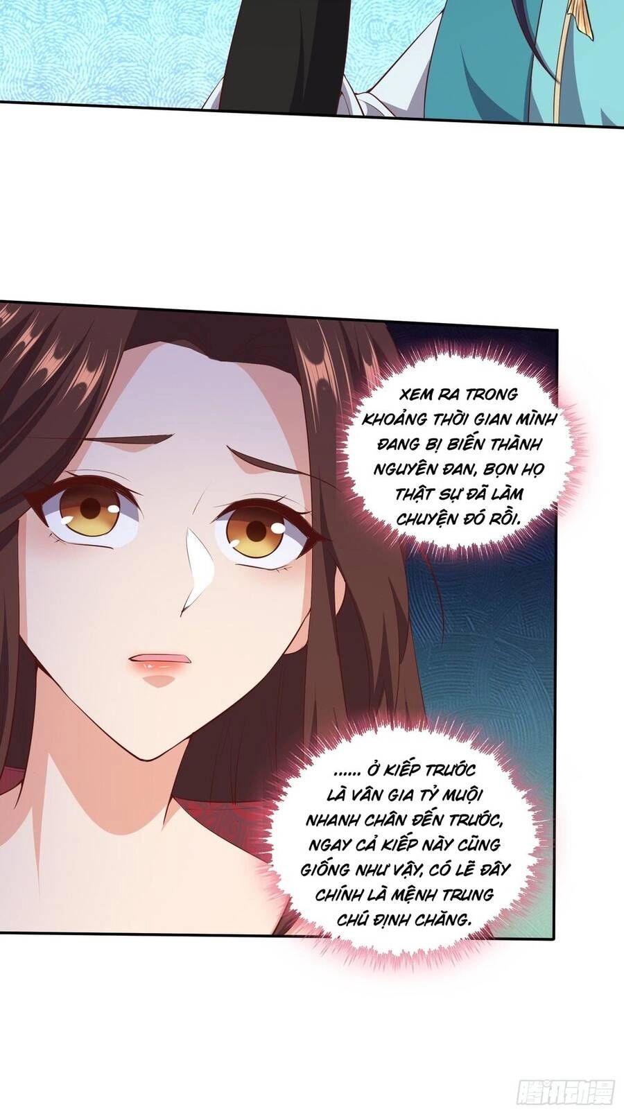 Người Ở Rể Bị Ép Thành Phản Diện Chapter 341 - 4