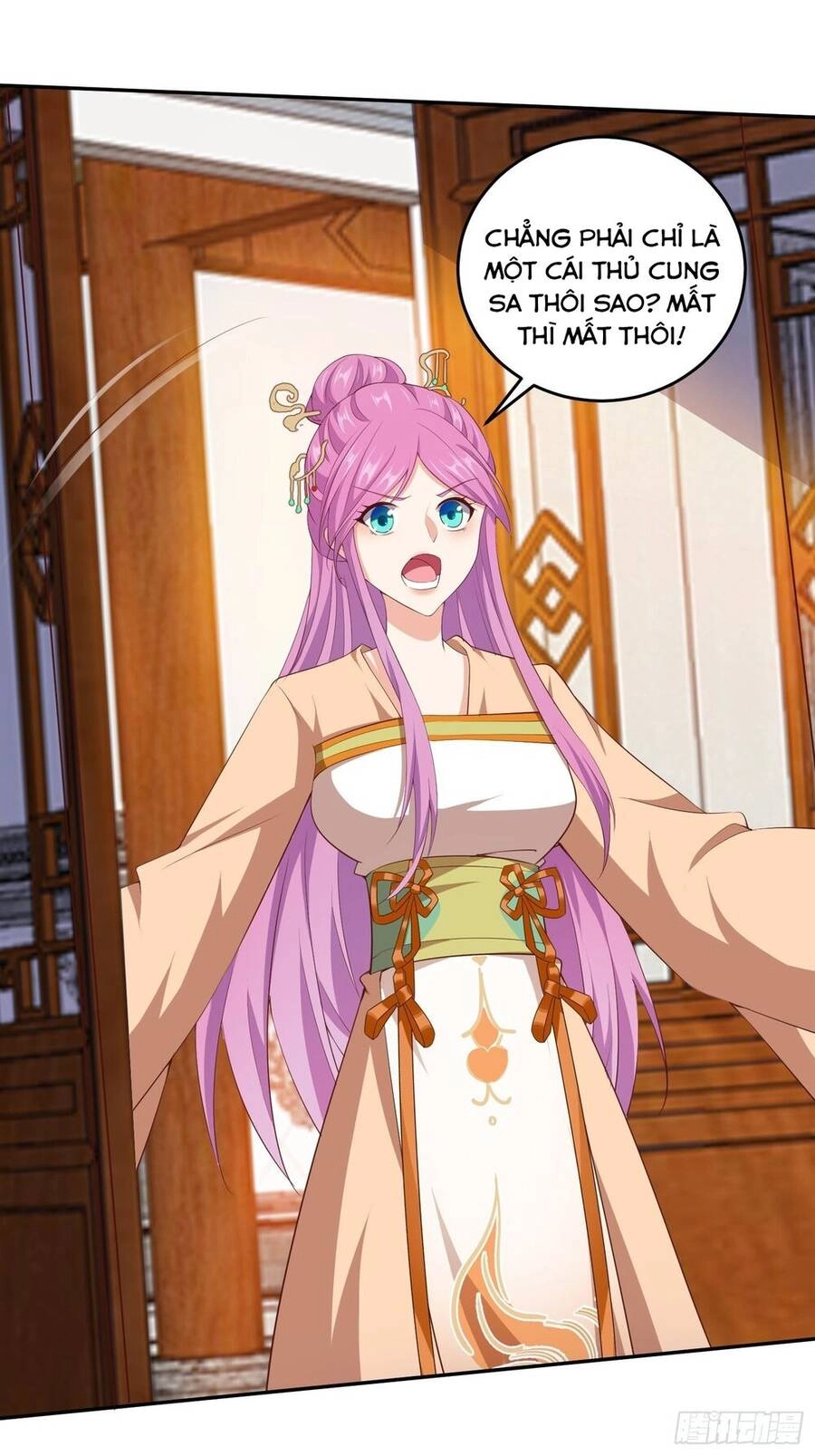 Người Ở Rể Bị Ép Thành Phản Diện Chapter 341 - 5