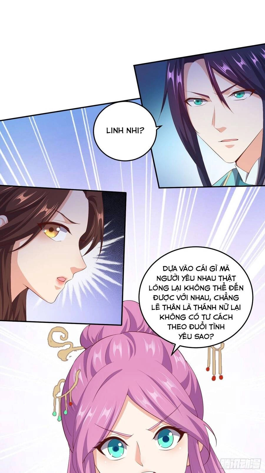 Người Ở Rể Bị Ép Thành Phản Diện Chapter 341 - 6