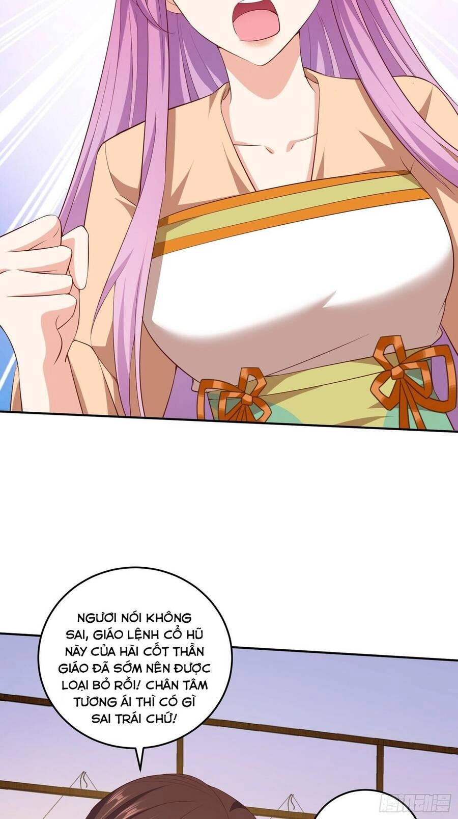 Người Ở Rể Bị Ép Thành Phản Diện Chapter 341 - 7