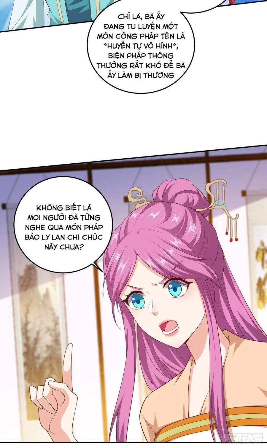 Người Ở Rể Bị Ép Thành Phản Diện Chapter 341 - 13