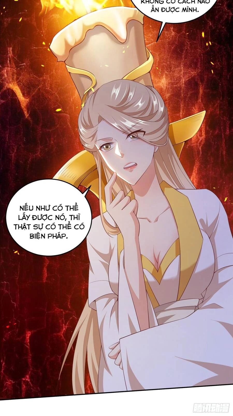 Người Ở Rể Bị Ép Thành Phản Diện Chapter 341 - 15