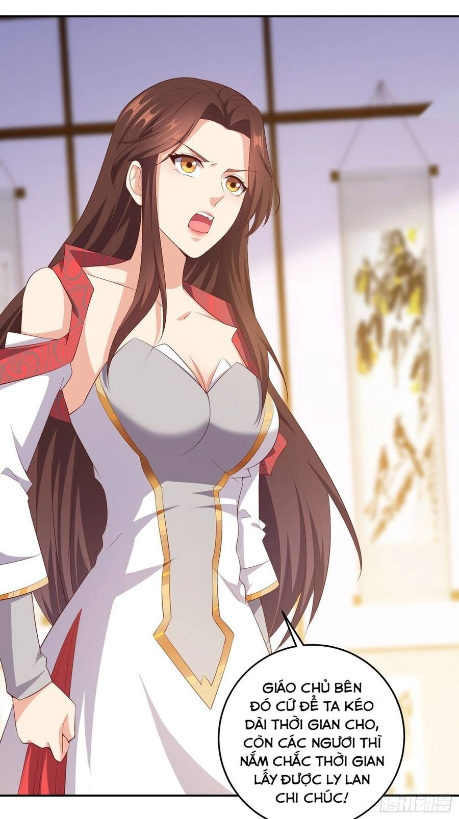 Người Ở Rể Bị Ép Thành Phản Diện Chapter 341 - 17