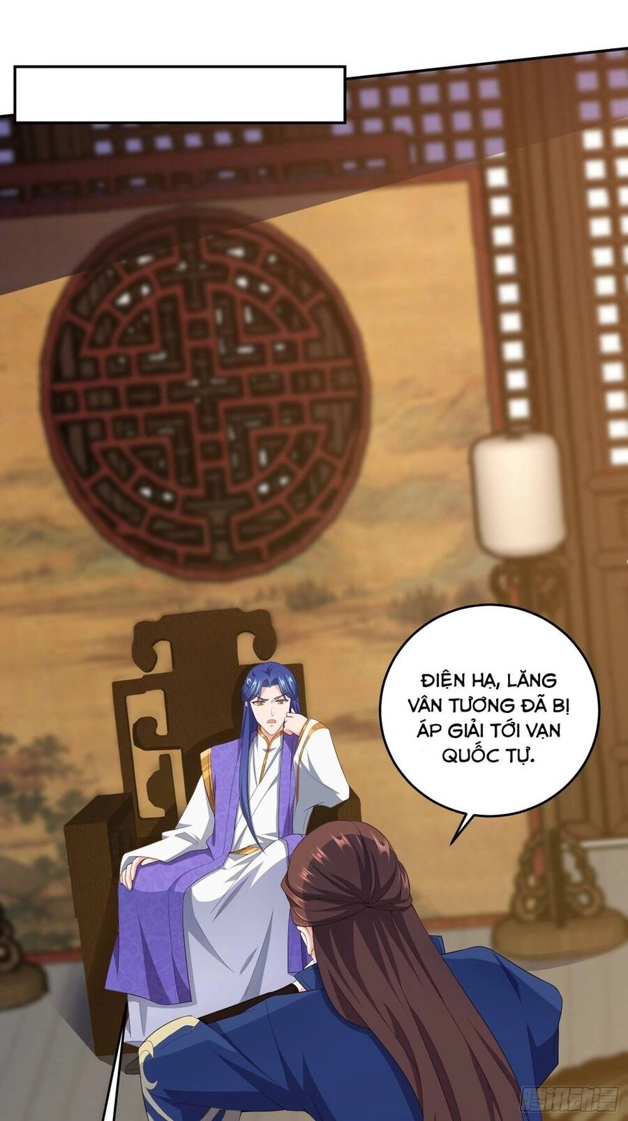 Người Ở Rể Bị Ép Thành Phản Diện Chapter 341 - 19
