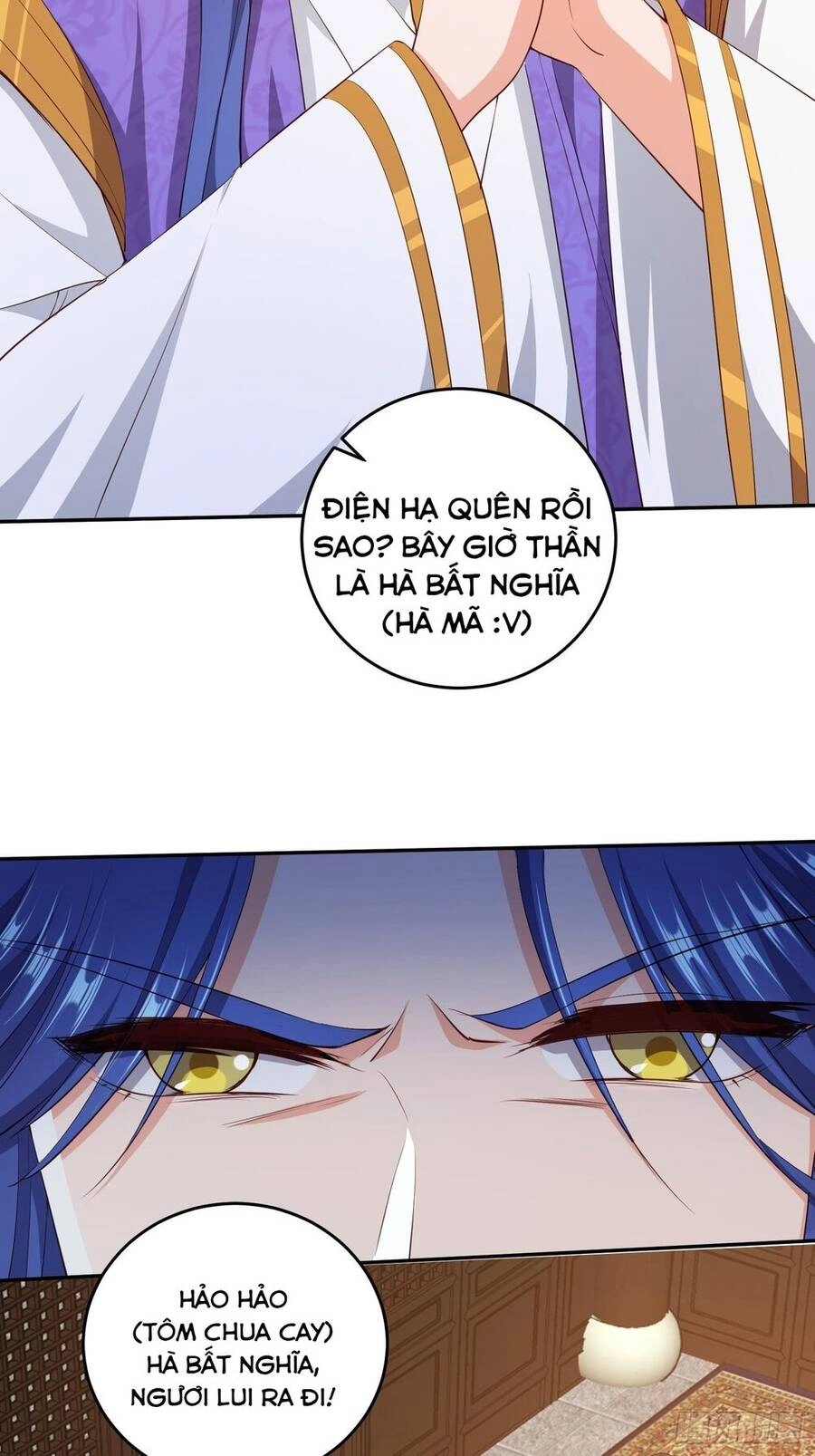 Người Ở Rể Bị Ép Thành Phản Diện Chapter 341 - 22