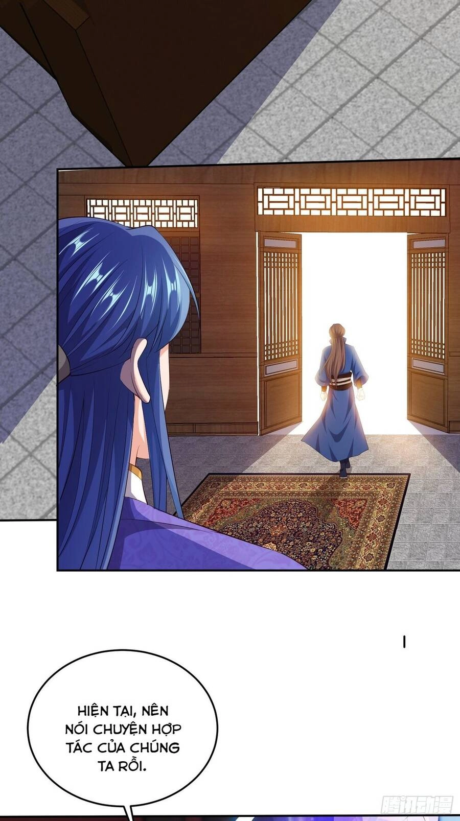 Người Ở Rể Bị Ép Thành Phản Diện Chapter 341 - 24