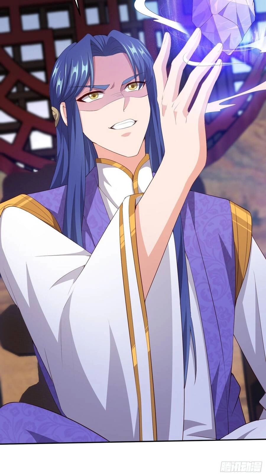 Người Ở Rể Bị Ép Thành Phản Diện Chapter 341 - 25