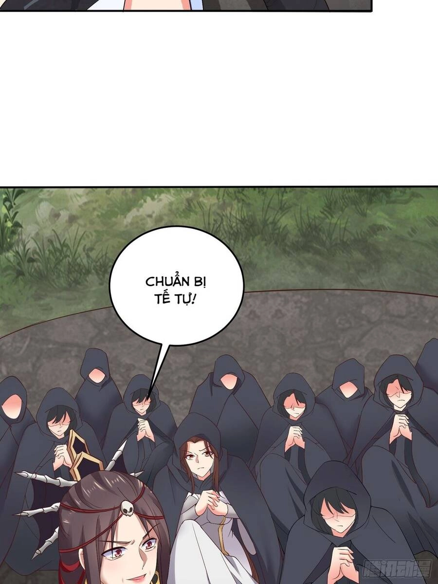 Người Ở Rể Bị Ép Thành Phản Diện Chapter 341 - 30