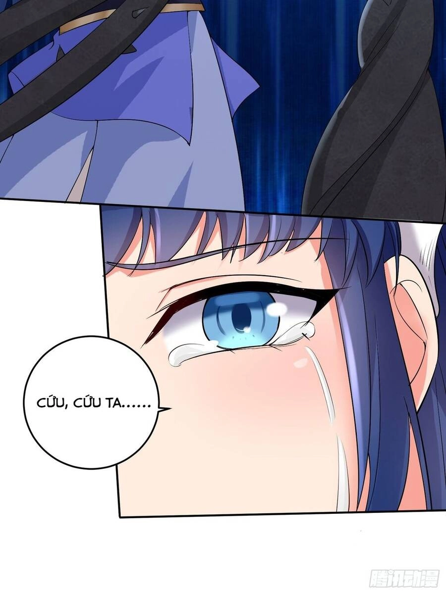 Người Ở Rể Bị Ép Thành Phản Diện Chapter 341 - 33